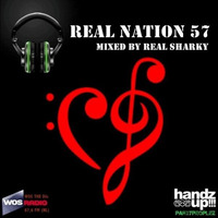 Real Nation 57 by Real Sharky