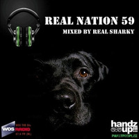 Real Nation 59 by Real Sharky