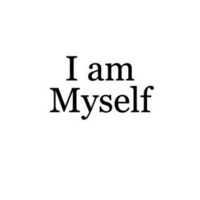 I Am Myself by VINK