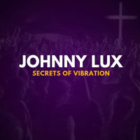 Johnny Lux - Secrets Of Vibration by Johnny Lux