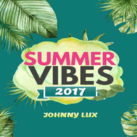 Johnny Lux - Summer Vibes 2017 Vol. 02 by Johnny Lux
