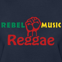 Rebel Music (Mixed by A.r.m.in) by A.r.m.in