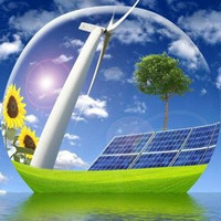 green energy future mix 01-13 by A.r.m.in