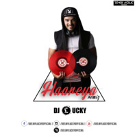 DJ LUCKY - Haareya - Meri Pyaari Bindu (REMIX) by DJ LUCKY