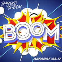 DJ Marco Meibom - Abfahrt 03.17 (From House to Bigroom) by DJ-Marco Meibom