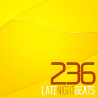 Late Night Beats by Tony Rivera - Episode 236 by Tony Rivera