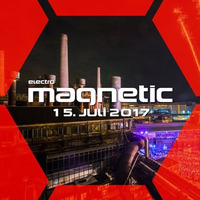 Denis Keiner @Electro Magnetic 2017 by Denis Keiner