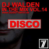 In the Mix Vol. 14 - Disco Old Very Old by Studio 7 Berlin