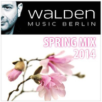 Spring Mix 2014 by Studio 7 Berlin