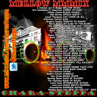 Mellow mmmix by Chara Steppa
