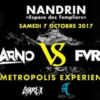 Andy Cley @ Metropolis Experience Nandrin 07-10-2017(Warm Up) by Andy Cley