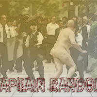 Captain Random - Rip The Sheets [Red Robot Records] by Captain Random
