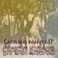 Captain Random - Hop Skip & Funk [Red Robot Records] by Captain Random