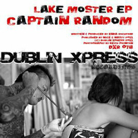 Captain Randoms Random Podcast October 2011 - Fashionradio.de by Captain Random