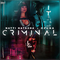Natti Natasha x Ozuna -Criminal MD (Javimix Extended) by Javier Hernández