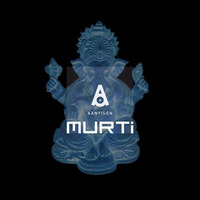 AantiGen -  Murti EP