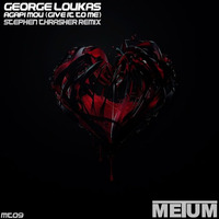 George Loukas - Agapi Mou (Stephen Thrasher Remix) - Preview (out now on Metum Digital) by Stephen Thrasher