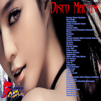 Dj Lord Dshay Disco Machine by DjLord Dshay