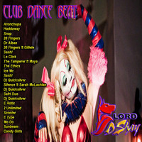 Dj Lord Dshay   Club Dance Beat 17 by DjLord Dshay