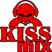 Pedro Gonzalez & Carlos Bernal - KISSFM MEXICO SATURDAY NIGHT KISSMIX AUG-05-17 by djpedrokissfm