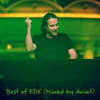 Best of EDX [Mixed by Aviat] by Aviat