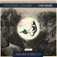 Scott Hobbs & Soulmind - Joint Breaks