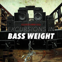 Excursions In Bass Weight Vol.2 by Soulmind