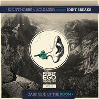 Joint Breaks Vol.2: Dark Side Of The Boom (Part 1) by Soulmind