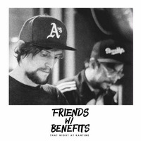 Friends w/ Benefits - That Night At Kantine by Soulmind