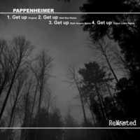 Get Up (Mark Greene Remix) by Pappenheimer // abfahrt // Würzburg