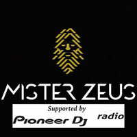 Mister Zeus - Techno Logic #02 (Mc WarmUp Mix) by Mister Zeus