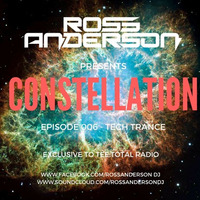Constellation 006 - Tech Trance by Ross Anderson