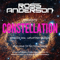 Constellation 004 by Ross Anderson