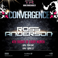 Convergence 008 - (Classic Hard Trance Sept 2015) by Ross Anderson