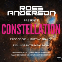 CONSTELLATION 008 (Uplifting Trance) by Ross Anderson