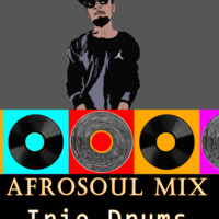 Afrosoul mix by Irie Drums