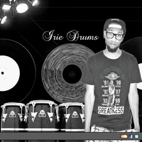 IRIE DRUMS EVERY FRIDAY HOUSE MIX SESSION #1 by Irie Drums