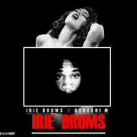 Irie drums Offering no:2 by Irie Drums