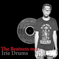 The beatnezz Deep mix (irie drums) by Irie Drums