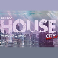New House City 54 by dj starfrit