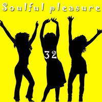 Soulful Pleasure 32 by dj starfrit
