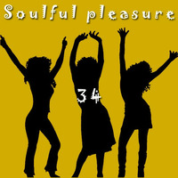 Soulful Pleasure 34 by dj starfrit