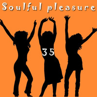 Soulful Pleasure 35 by dj starfrit