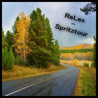 ReLex - Spritztour (Juli 2017) by ReLex