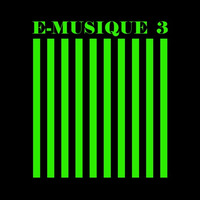 E - Music 3 by Michael M.A.E.