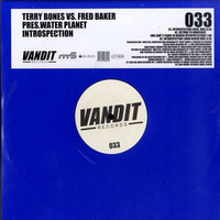 Terry Bones vs Fred Baker - Introspection (Kamil Brandt Bootleg) [FREE DOWNLOAD] by Kamil Brandt