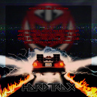 HardtraX - Hardtechno Classics @ Definition Of Hard Techno (Fusion Club Münster, Germany 8.9.2017) by HardtraX