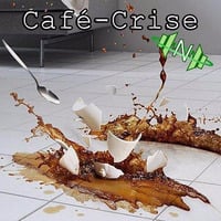 Café Crise by Aylion