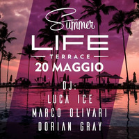 20/05/17 - Life Club by Marco Olivari