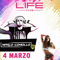 04/03/17 - Life Club by Marco Olivari